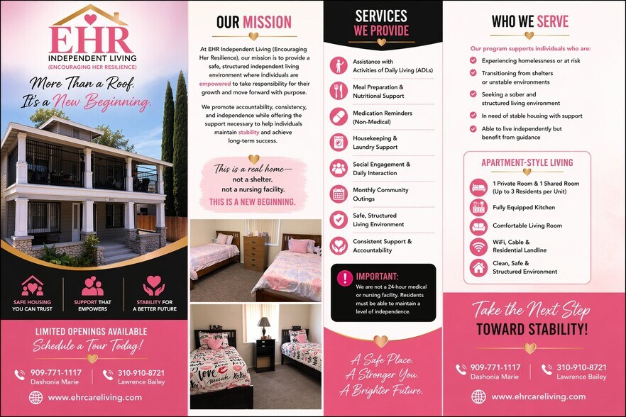 Building Photo - 1233 N G St