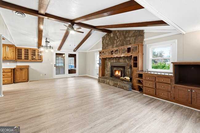 Building Photo - 1247 Wooten Dr