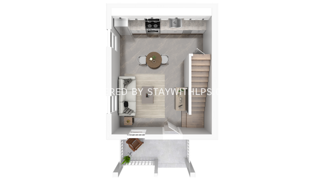 Building Photo - 1211 Alder Dr-