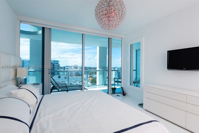 Building Photo - 6799 Collins Ave