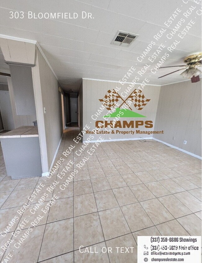 Building Photo - 303 Bloomfield Dr