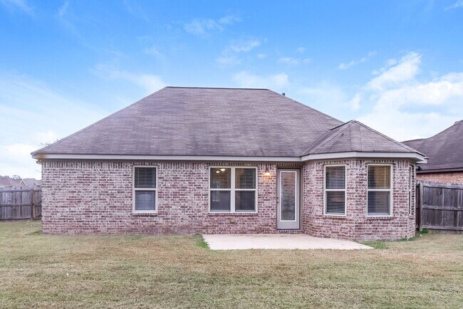 Building Photo - 8129 Jordan View Dr