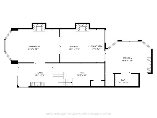 Building Photo - 18 W Franklin St