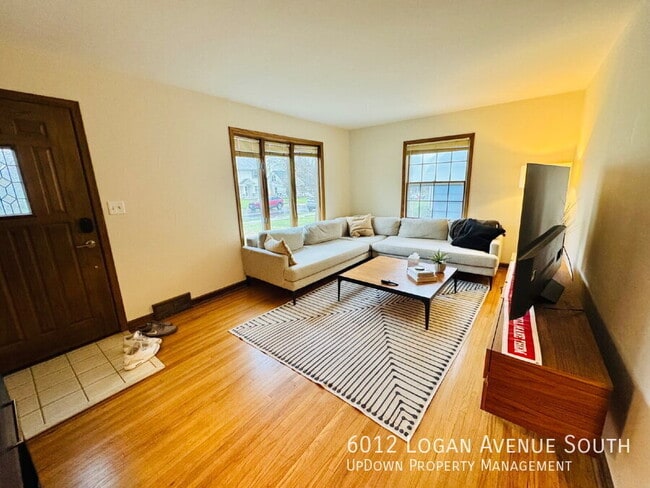 Building Photo - 6012 Logan Ave S