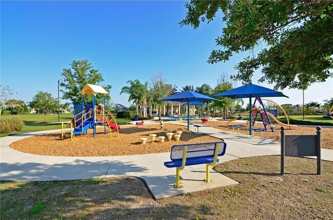 Building Photo - 4726 Claremont Park Dr