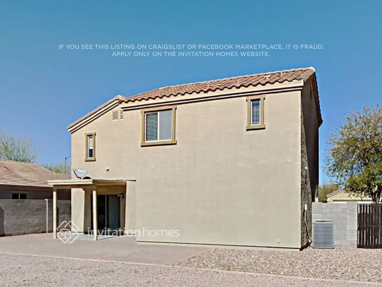 Building Photo - 17551 W Calavar Rd