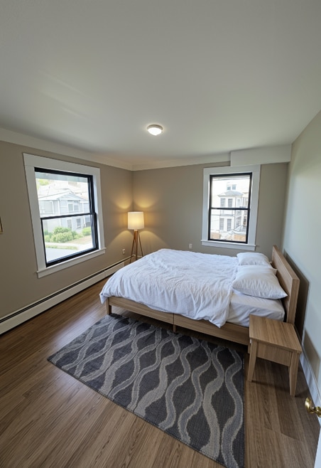 Building Photo - 72 Hungerford Terrace