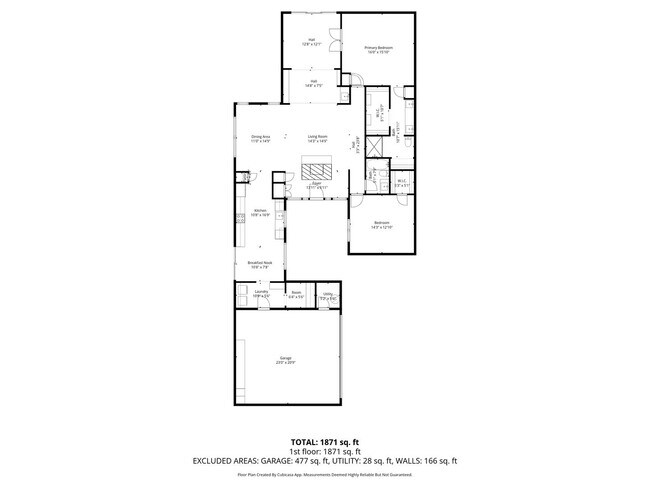 Building Photo - Easy Townhouse Living