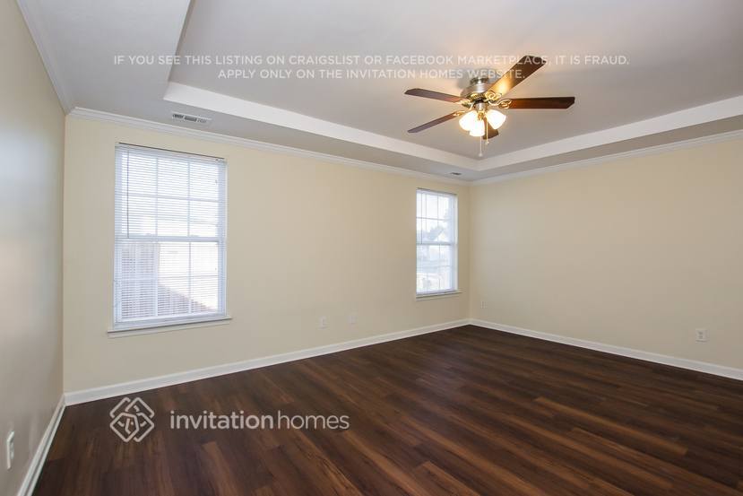 Building Photo - 5004 Grist Mill Dr