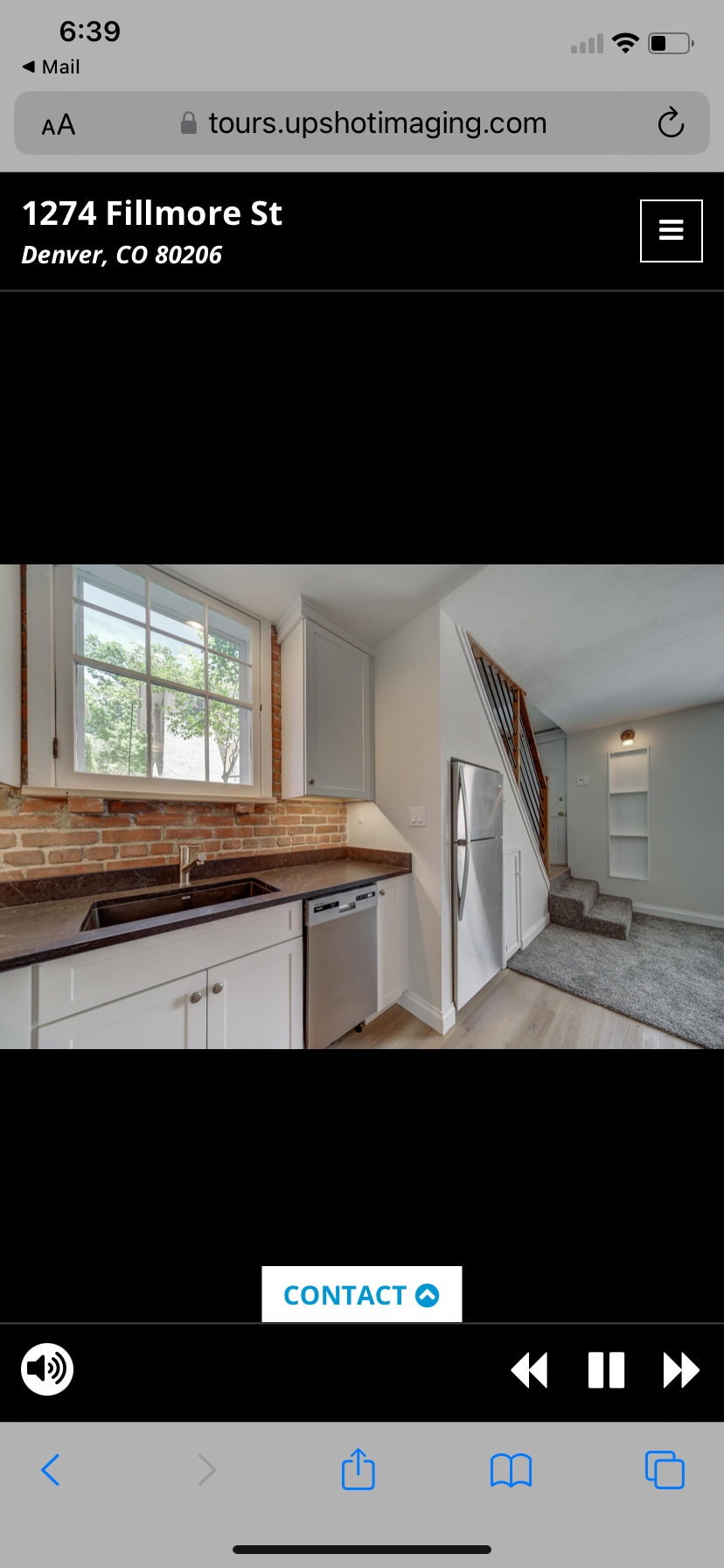 Building Photo - 1274 Fillmore St