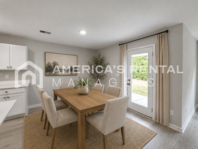 Building Photo - New Construction Home for Rent!