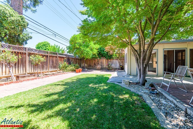 Building Photo - Beautiful Willow Glen Home | Desirable Location
