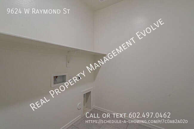 Building Photo - 9624 W Raymond St