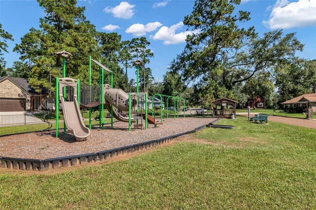 Building Photo - 9023 S Comanche Cir