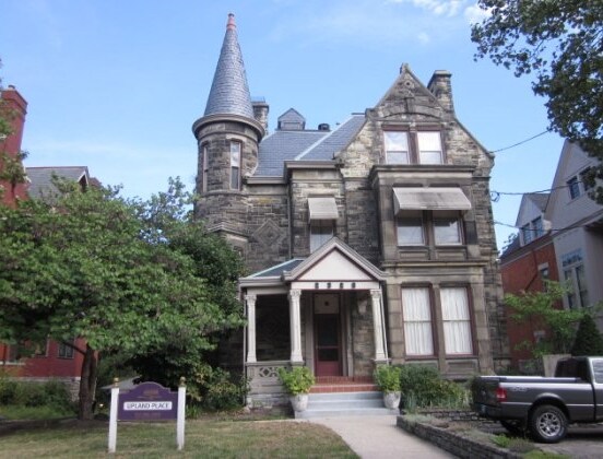 Primary Photo - Upland Place