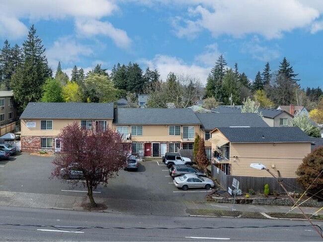 Building Photo - 2 bedroom in Roseway!! Pets OK!