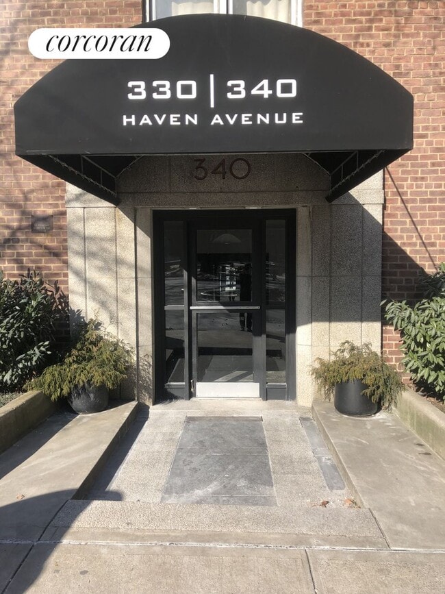 Building Photo - 340 Haven Ave