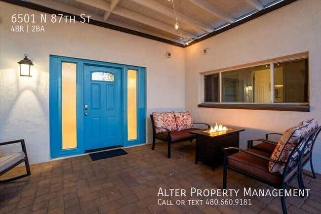 Building Photo - 6501 N 87th St