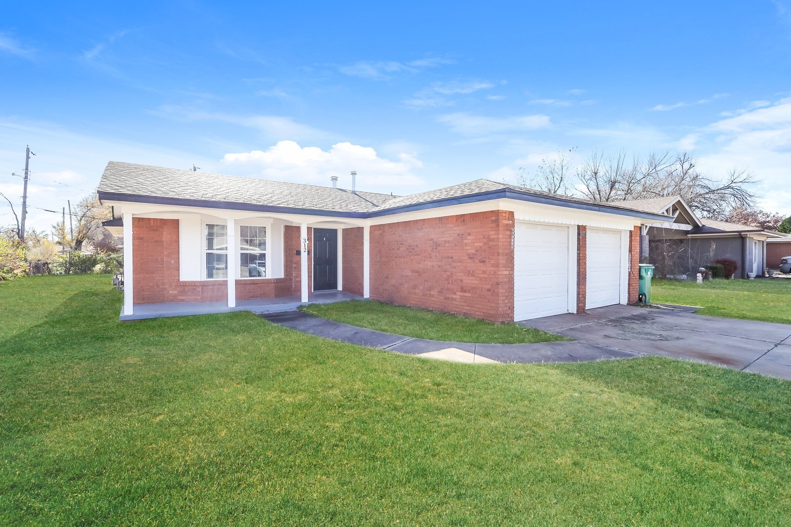 Building Photo - 312 NW 82nd St