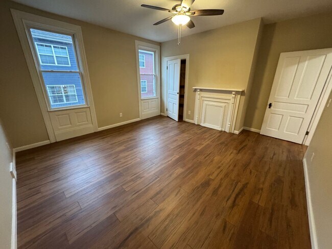 Building Photo - Beautifully Renovated 3BR Row Home in Deutschtown – Spacious, Modern & Incredible Location