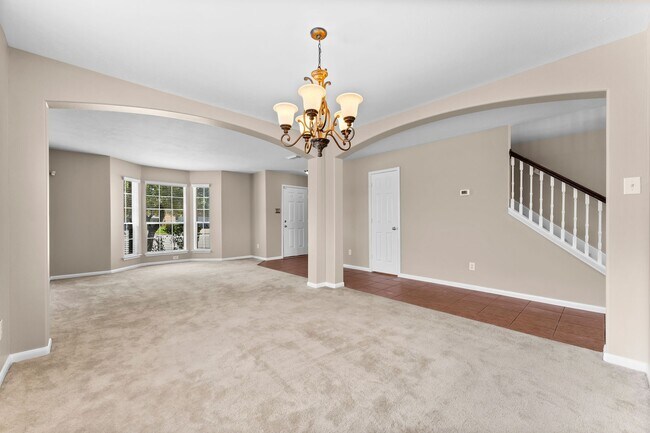 Building Photo - 8338 Loetsch Ridge Way