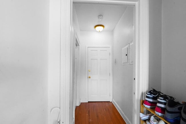 Building Photo - 6118 Palisade Ave