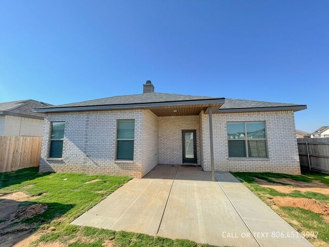Building Photo - Beautiful 4/2 in Harvest Neighborhood!