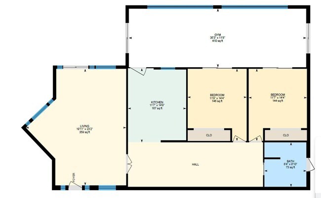 Building Photo - 3700 Las Pilitas Rd