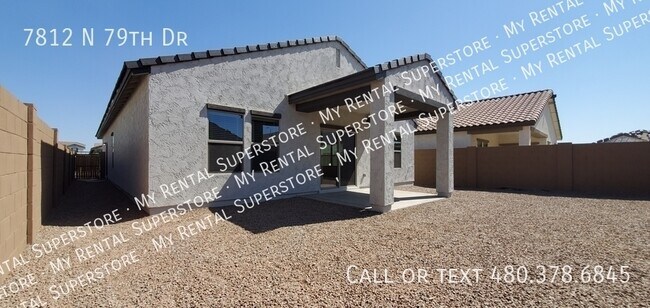 Building Photo - 7812 N 79th Dr