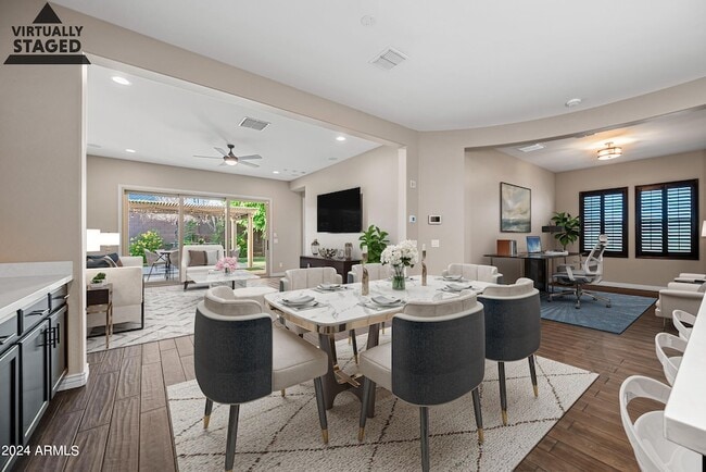 Building Photo - 3258 E Tina Dr