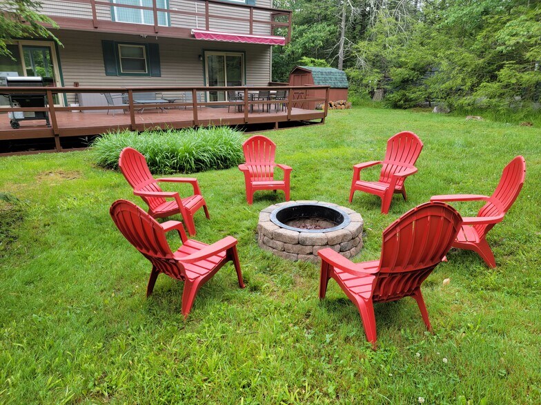 Building Photo - 5127 Hounds Ear Rd