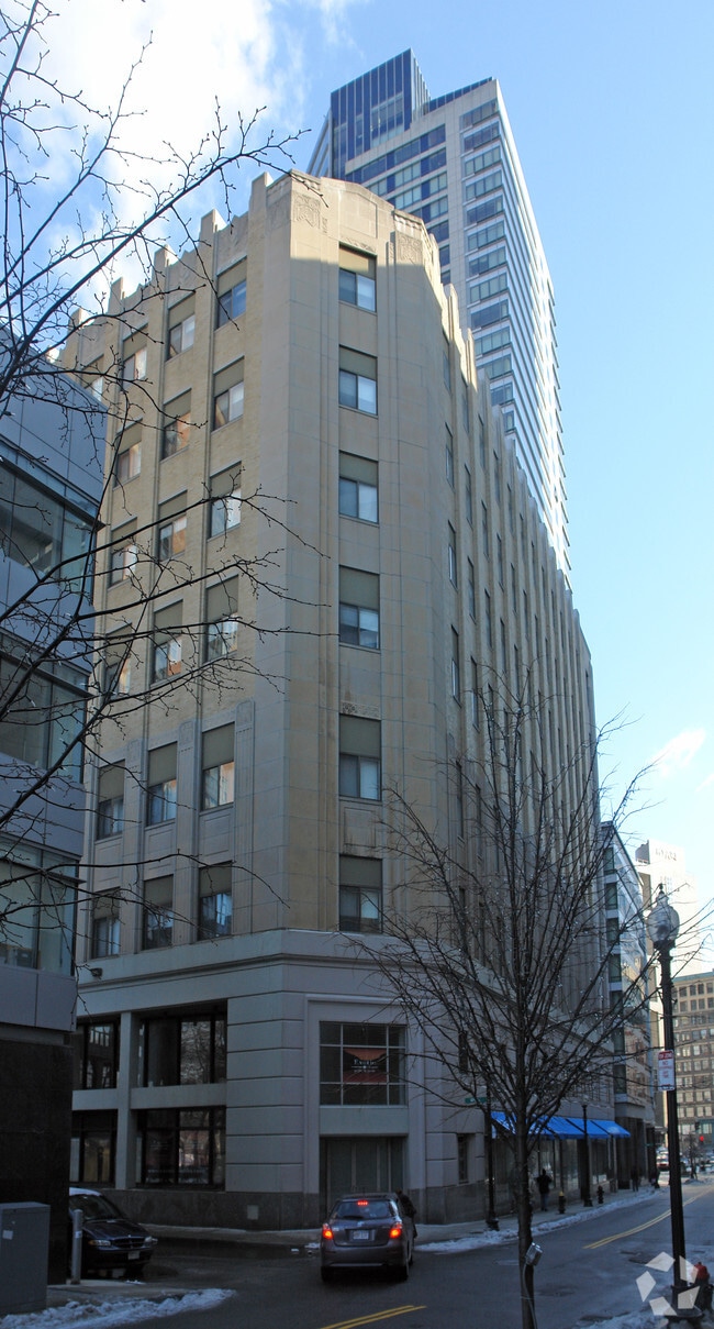 Primary Photo - Mason Place