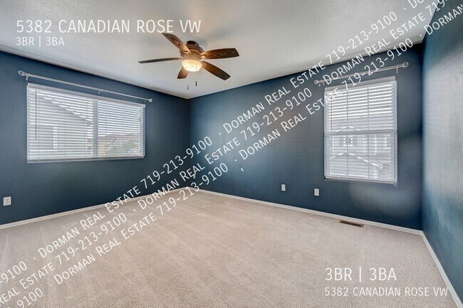 Building Photo - 5382 Canadian Rose View