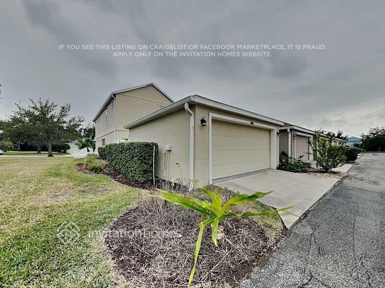 Building Photo - 4719 Charles Partin Dr