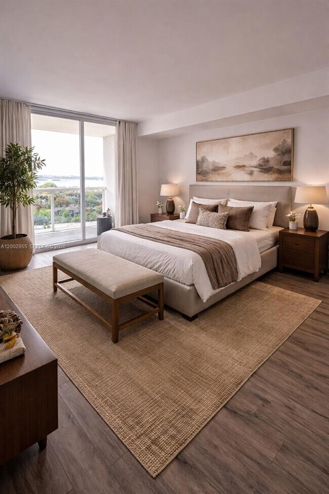 Building Photo - 10275 Collins Ave