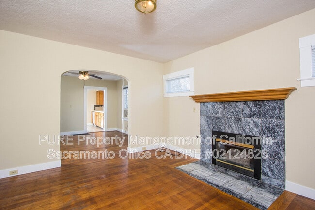 Building Photo - 2700 T St