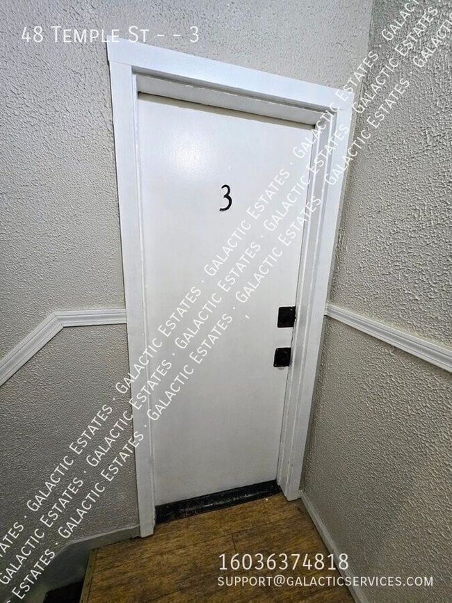 Building Photo - 48 Temple St