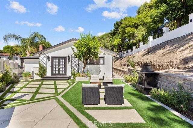 Building Photo - 5201 Sale Ave