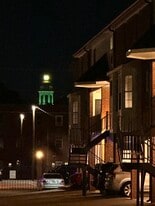 Building Photo - 600 Bagby Ave