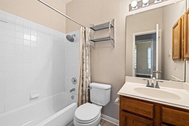 Building Photo - 17007 Copperhead Dr