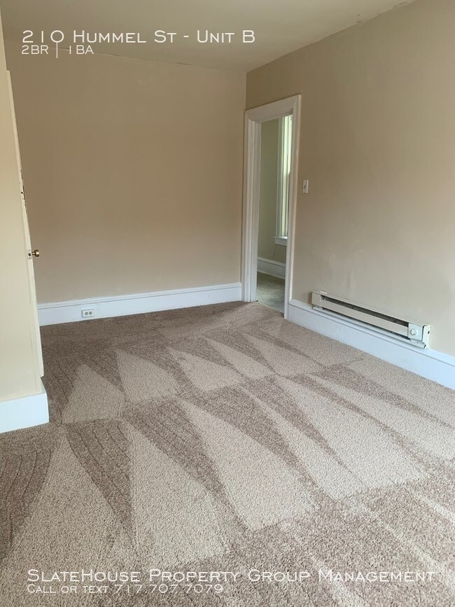 Building Photo - 2 bedroom in Allison Hill area