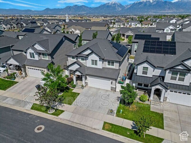 Building Photo - 12473 S Desert Mesa Dr