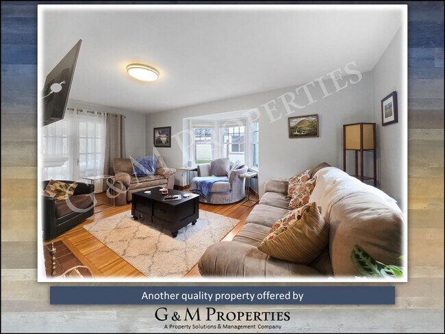 Building Photo - Rare 3-Bedroom Home Rental - just 1-Mile from Strong / Highland Hospitals!