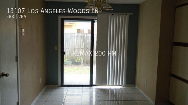 Building Photo - 13107 Los Angeles Woods Ln