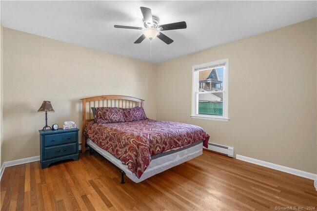 Building Photo - 667 Park St