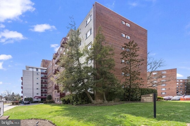 Building Photo - 1830 Columbia Pike
