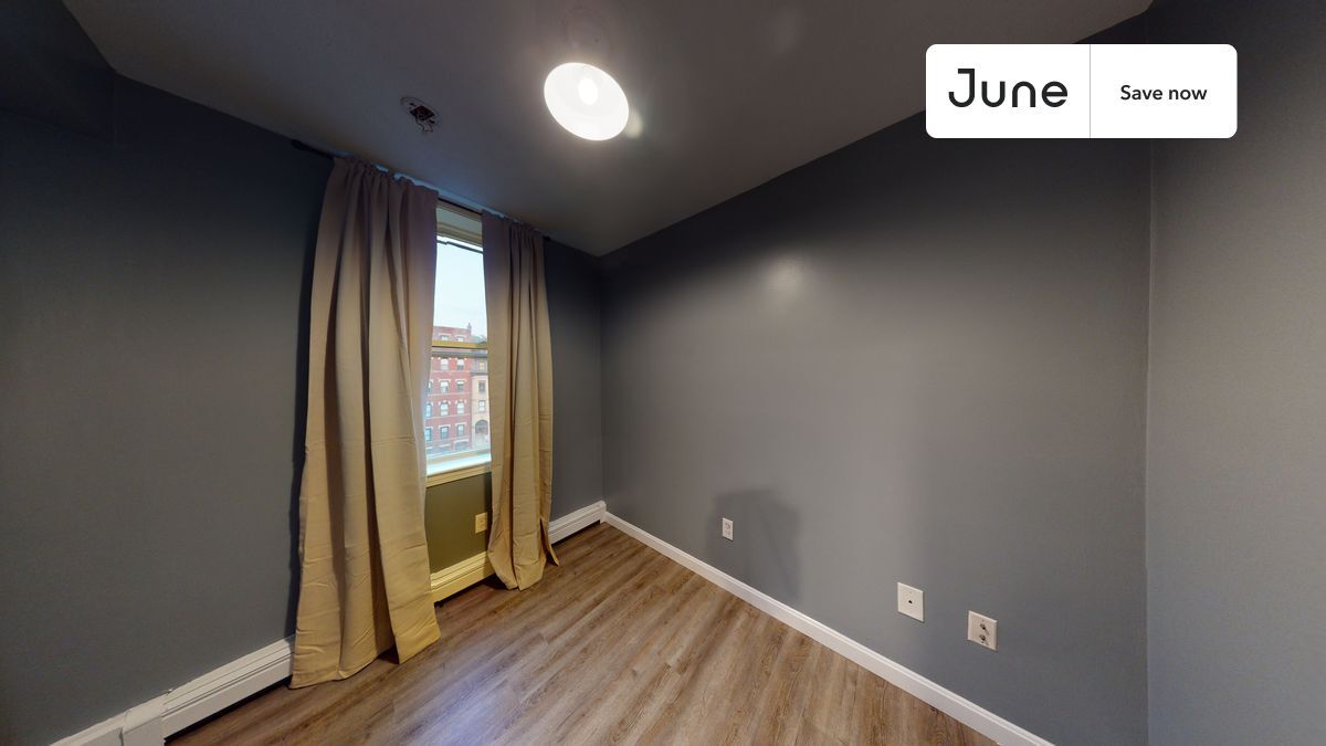 Building Photo - 36 N Bennet St