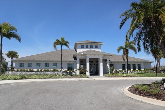 Building Photo - 3904 Wild Senna Blvd