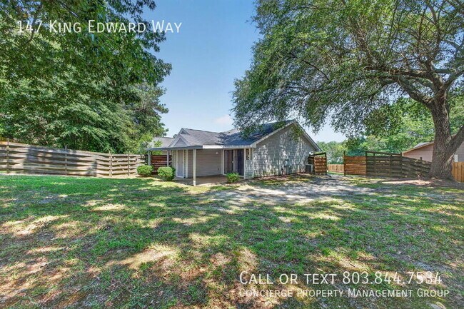 Building Photo - 147 King Edward Way