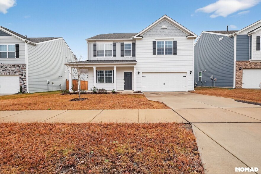 Primary Photo - 504 Crux Rd